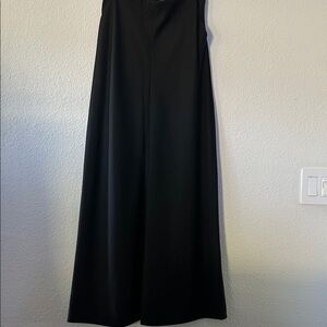 Elegant Banana Republic Made in Italy Midi Skirt